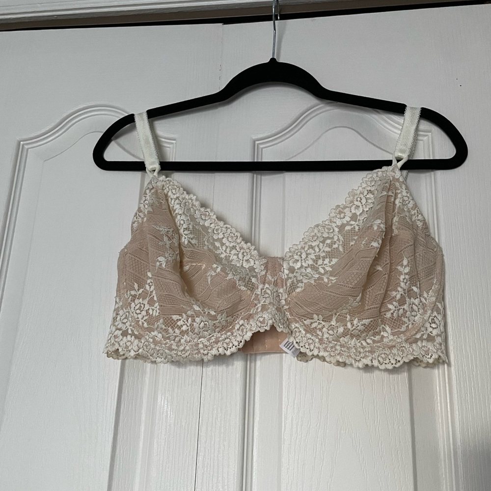 Wacoal Embrace Lace® Underwire Bra